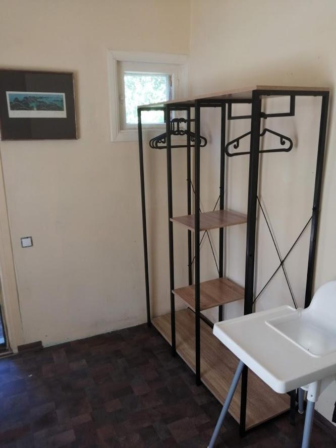 KICA KROGA apartaments Ainazi Bagian luar foto