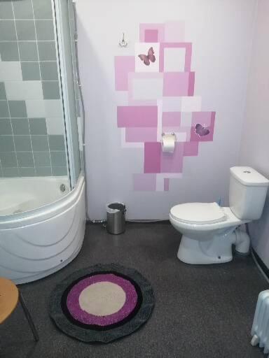 KICA KROGA apartaments Ainazi Bagian luar foto
